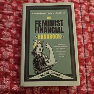 Feminist Financial Handbook